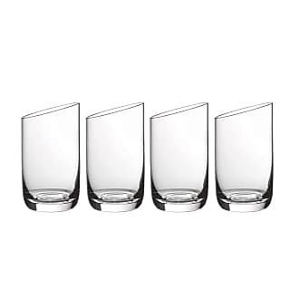 Villeroy & Boch Purismo Bar Margarita Glass : Set of 2, 6.75 in/11.5 oz,  Crystal Glass, Clear