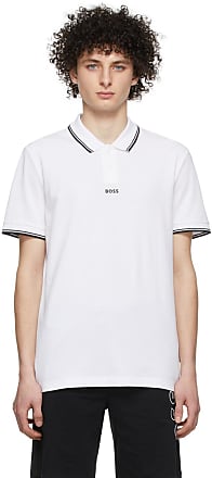 HUGO BOSS Polo Shirts you can't miss: on sale for up to −55 