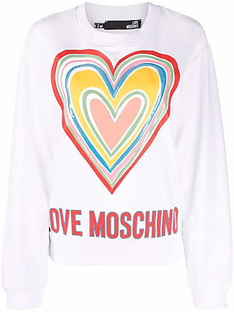 Moschino Sweaters − Sale: up to −70% | Stylight