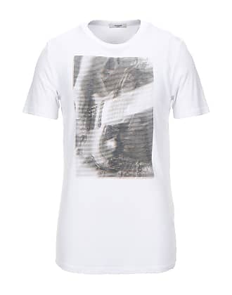 White M MEN FASHION Shirts & T-shirts Casual Jack & Jones Shirt discount 56% 