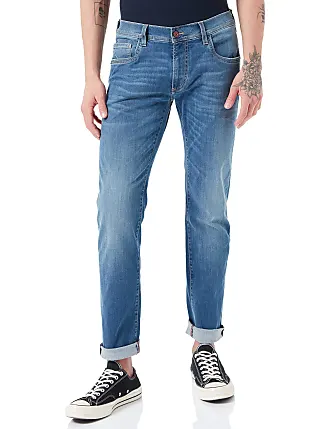 Clothing - | Jeans £6.16+ at Men\'s Pioneer Stylight Authentic gifts