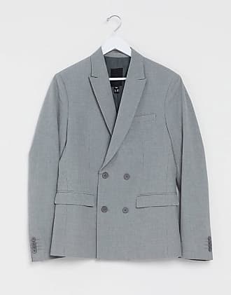 We found 300+ Double-Breasted Jackets perfect for you. Check them 