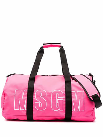 LeahWard XL Holdall Travel Luggage Bags Trolley Baggage with Wheels Holiday Gym Weekend Over Night Bags 309 Pink