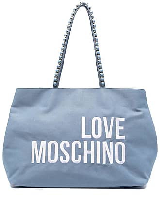 love moschino shopper sale