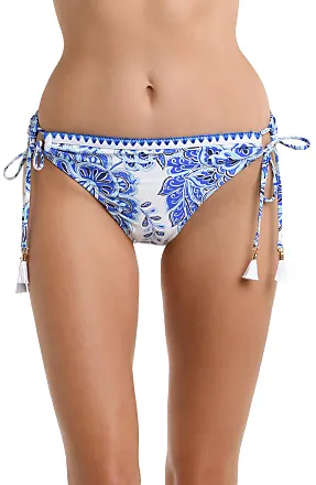 La Blanca: Blue Swimwear / Bathing Suit now up to −51%