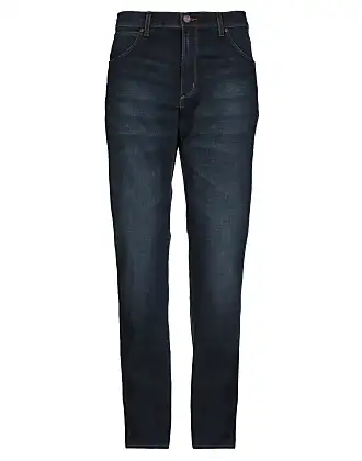 Compare prices for Wrangler Jeans Blue- | Stylight