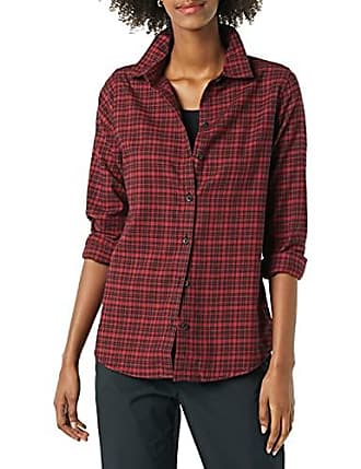 DAMEN Hemden & T-Shirts Bluse Casual Rabatt 75 % Rot L Shop 1 one Bluse 
