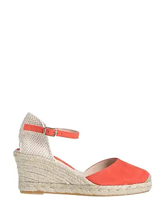 Pink Women's Wedge Sandals: Shop up to −89%