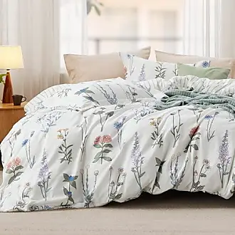 Bedsure Bedsure Fluffy Comforter Set - Super Soft Comforter, Winter Warm  Fleece Bedding Set, Plush Fuzzy Bed Set, 3 Pieces, 1 Shaggy Comforter with  2 Pillowcases