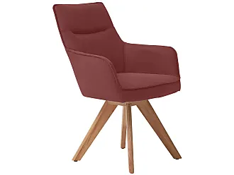Stühle / Esszimmerstuhl in Rot − Jetzt: bis zu −20% | Stylight | Drehstühle