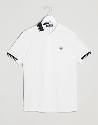 polo fred perry homme