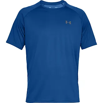 Under Armour Herren T-Shirt UA Raid kurzärmlig ab 19,50 €