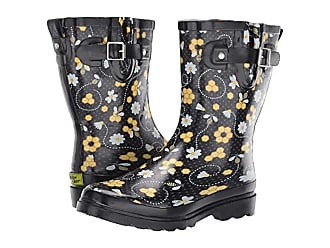 Details about   Western Chief Women's Mid-Height Waterproof Rain Boots  6 Solstice Stripe 