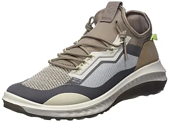 Ecco light shoes mens 2024 grey