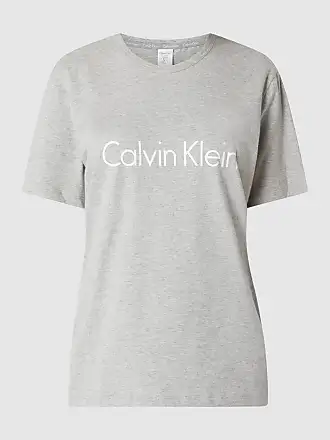 Damen-T-Shirts in Grau von Calvin Klein | Stylight