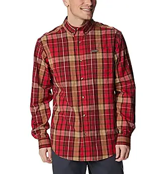 Columbia Shirts for Men, Online Sale up to 46% off