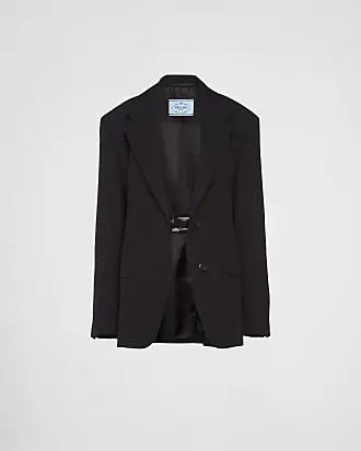 Prada blazer discount