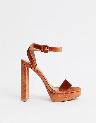 sandali platform asos