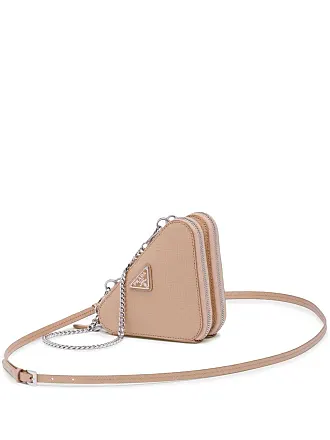 Shop PRADA 2022 SS Brushed leather prada femme bag