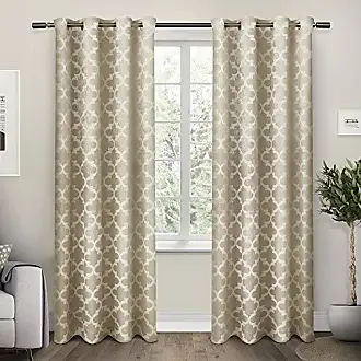 Exclusive Home Curtains Gardinen 19 jetzt | Vorhänge: ab / € Produkte 35,78 Stylight