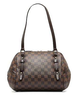 Brown Louis Vuitton Shoulder Bags: Shop up to −47%