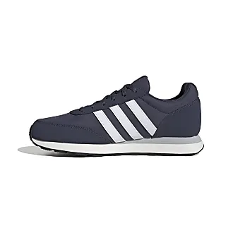 Tênis Masculino Adidas Own The Game 2.0 Preto/branco Multicores