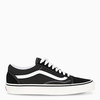 black van sneakers