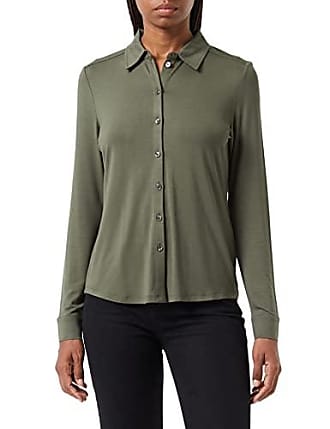 Grau XL DAMEN Hemden & T-Shirts Basisch Rabatt 95 % NoName Bluse 