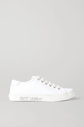 chaussure saint laurent