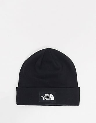 north face winter hat