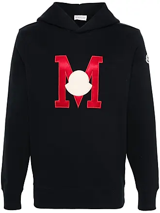 Mens moncler 2024 hoodie sale