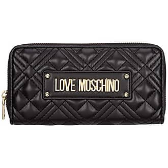 Portefeuilles Love Moschino : Rabais jusqu'à jusqu'à −40%