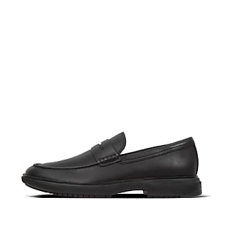 fitflop loafers uk