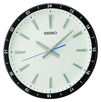 Seiko Clocks For The Home − Browse 56 Items now at $22.91+