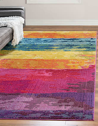 Unique Loom Rugs − Browse 85 Items now at $27.99+ | Stylight