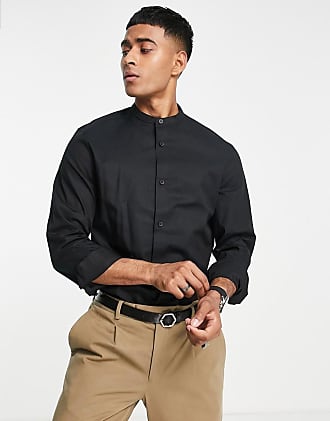 Camisas de Hombre en Negro | Stylight