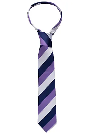 Krawatten für Herren in Lila » Sale: bis zu −86% | Stylight