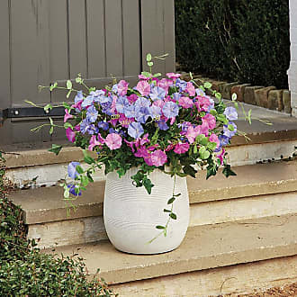 Magnolia Blossom Planter Filler - Ballard Designs