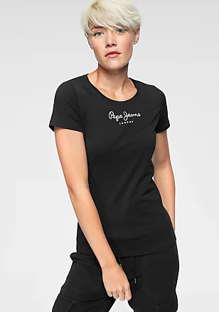 Shirts in Schwarz von Pepe Jeans London bis zu −30% | Stylight