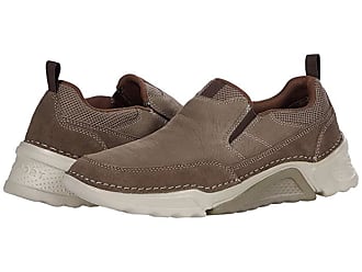 rockport slip on sneakers