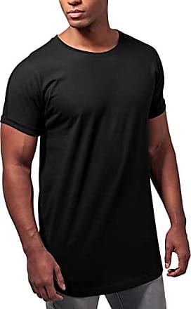 Thom Krom Andere materialien t-shirt in Grau für Herren Herren Bekleidung T-Shirts Langarm T-Shirts 