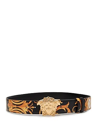 ceinture homme versace