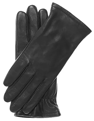 Y-3 logo-embossed anti-slip Gloves - Farfetch