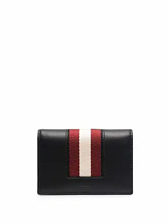Bally Wallets & Card Holders Online Outlet - Bifold Clip Wallet