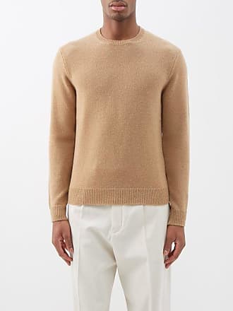 Sale - Men's Ralph Lauren Crew Neck Sweaters offers: up to −47% | Stylight