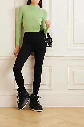 weiße Leggings von Falke, €148, NET-A-PORTER.COM