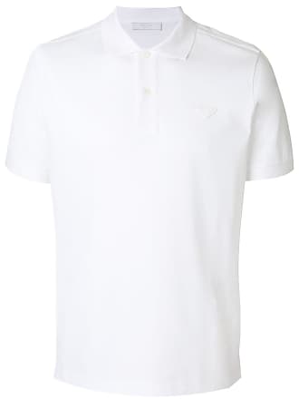 prada polo shirt mens sale