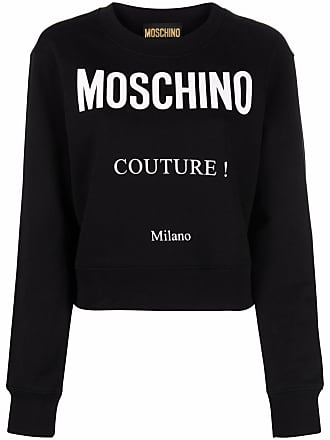 Moschino Sweatshirts − Sale: up to −70% | Stylight