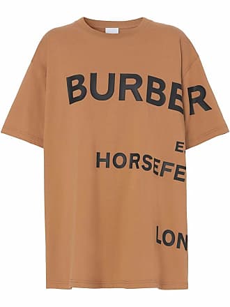 Burberry T-Shirts − Sale: up to −77% | Stylight