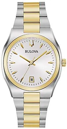 Bulova Uhren: Angesagte und beliebte Modelle 2024 sowie super SALE Angebote  - alles über Stylight | Quarzuhren
